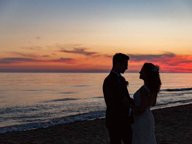 Il matrimonio di Giovanni Igor e Angela a Campobello di Licata, Agrigento 32