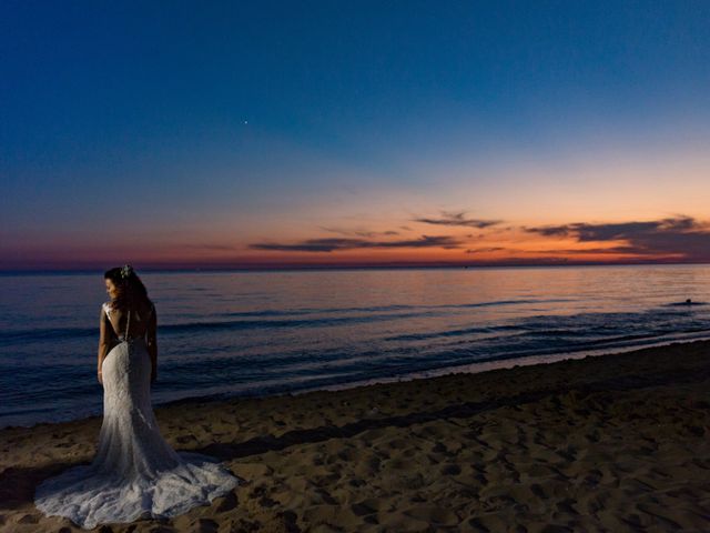 Il matrimonio di Giovanni Igor e Angela a Campobello di Licata, Agrigento 34