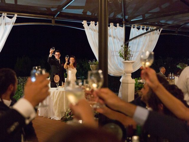 Il matrimonio di Giovanni Igor e Angela a Campobello di Licata, Agrigento 39