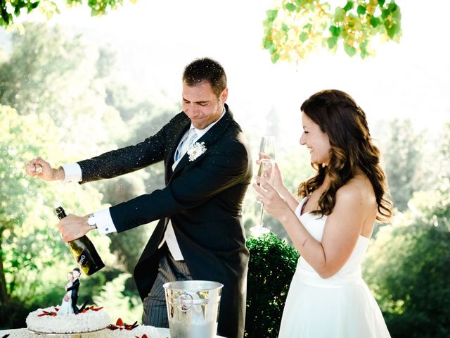 Il matrimonio di Vincenzo e Giulia a Torino, Torino 71