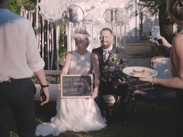 Il matrimonio di Giovanni e Cristiana a Monte San Pietro, Bologna 6