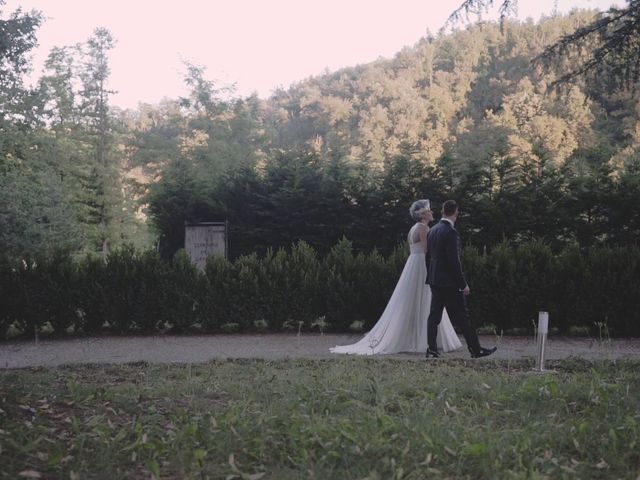 Il matrimonio di Giovanni e Cristiana a Monte San Pietro, Bologna 26