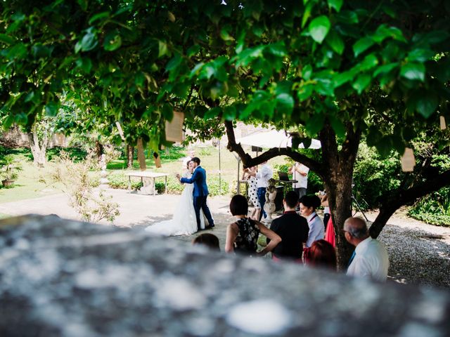 Il matrimonio di Andrea e Angela a Rovigo, Rovigo 98