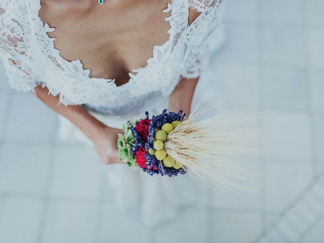 Il matrimonio di Luca e Pamela a Vietri sul Mare, Salerno 27