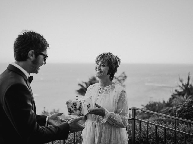 Il matrimonio di Luca e Pamela a Vietri sul Mare, Salerno 42