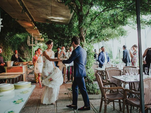 Il matrimonio di Luca e Pamela a Vietri sul Mare, Salerno 71