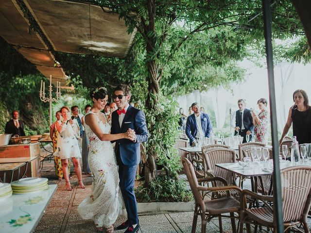 Il matrimonio di Luca e Pamela a Vietri sul Mare, Salerno 72