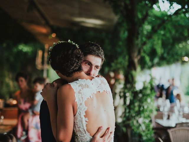 Il matrimonio di Luca e Pamela a Vietri sul Mare, Salerno 80