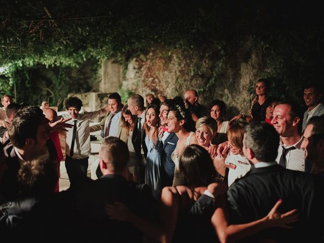 Il matrimonio di Luca e Pamela a Vietri sul Mare, Salerno 109