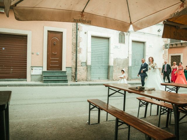 Il matrimonio di Carmelo e Roberta a Raddusa, Catania 38