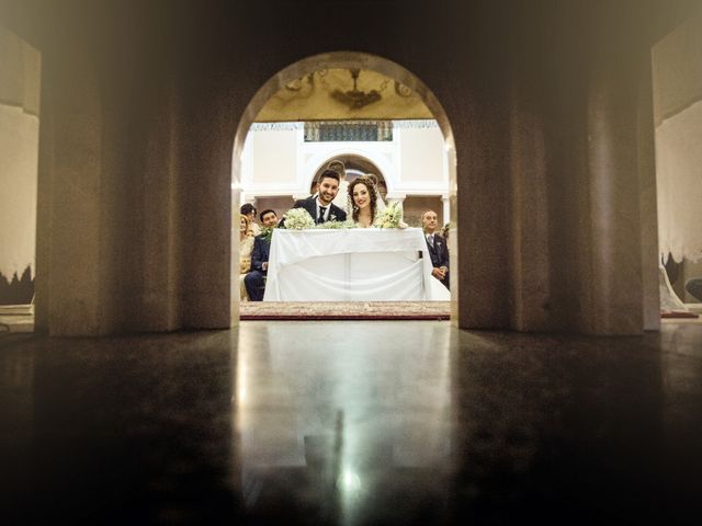 Il matrimonio di Carmelo e Roberta a Raddusa, Catania 47