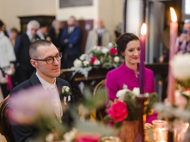 Il matrimonio di Serena e Emanuele a San Severino Marche, Macerata 70