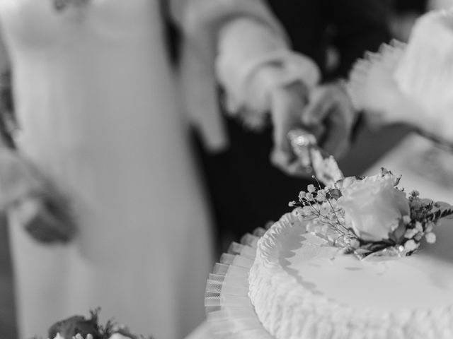 Il matrimonio di Serena e Emanuele a San Severino Marche, Macerata 161