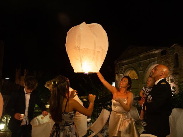 Il matrimonio di Simeone e Bozena a San Clemente, Rimini 68