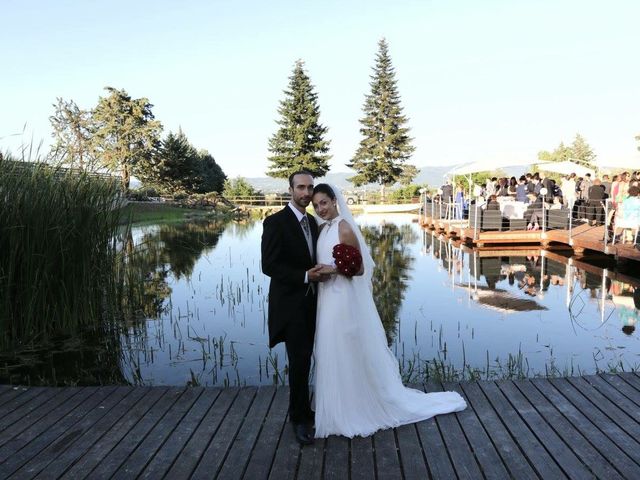 Il matrimonio di Michael e Elena a Arezzo, Arezzo 16