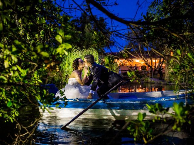 Il matrimonio di Alessandro e Silvia a Roma, Roma 46