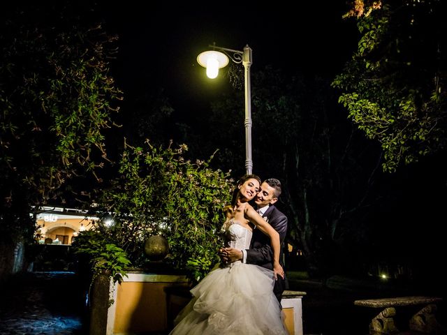 Il matrimonio di Alessandro e Silvia a Roma, Roma 51