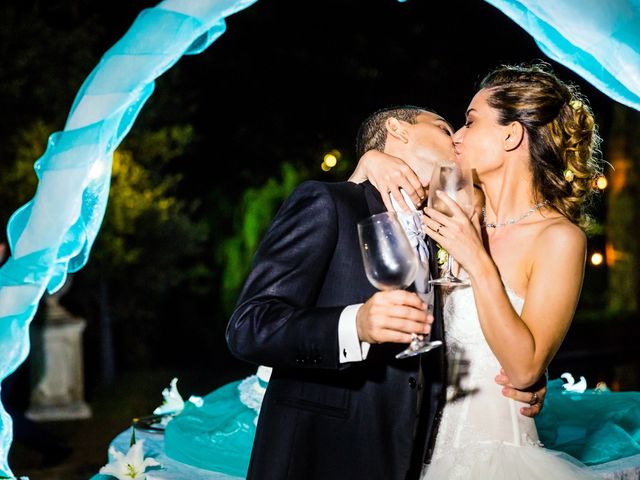 Il matrimonio di Alessandro e Silvia a Roma, Roma 55