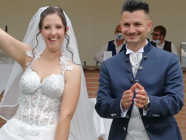 Il matrimonio di Fabio e Claudia a Arborio, Vercelli 19