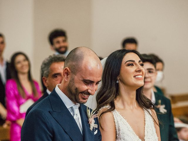 Il matrimonio di Francesco e Antonella a Altamura, Bari 22