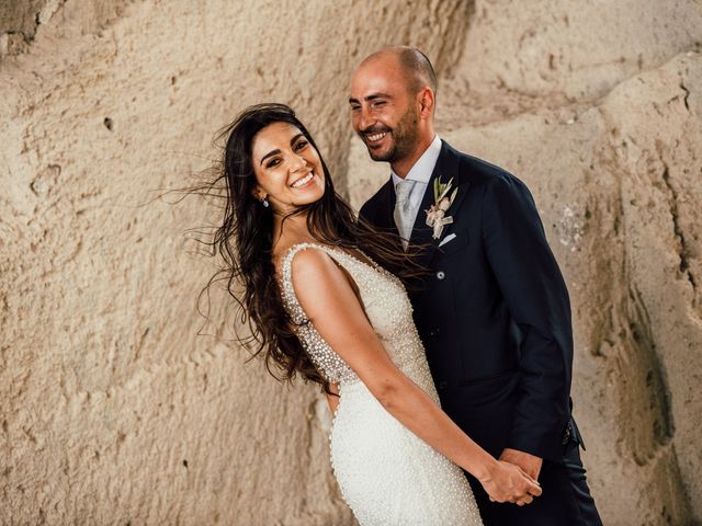 Il matrimonio di Francesco e Antonella a Altamura, Bari 26