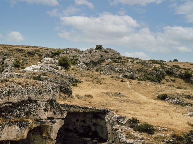 Il matrimonio di Francesco e Antonella a Altamura, Bari 29