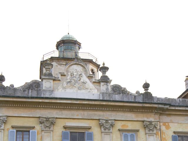 Il matrimonio di Teresa e Stefano a Reggio nell'Emilia, Reggio Emilia 3