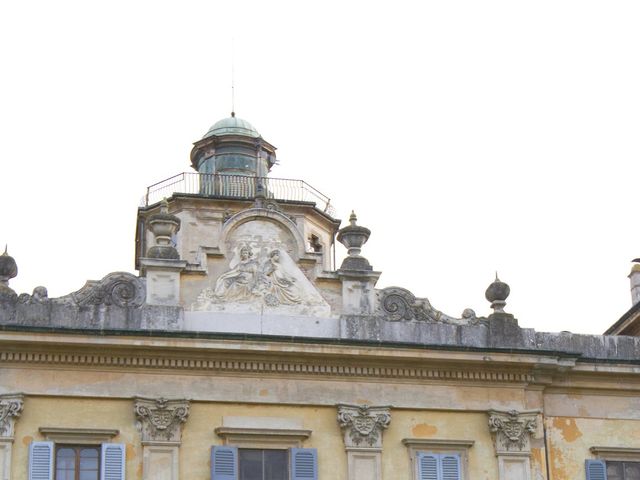 Il matrimonio di Teresa e Stefano a Reggio nell&apos;Emilia, Reggio Emilia 3