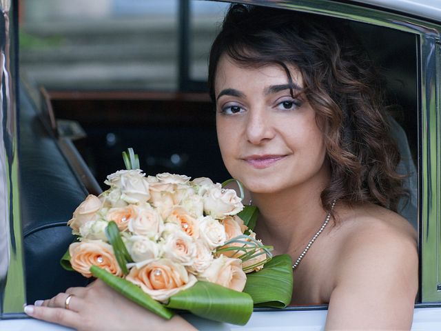 Il matrimonio di Teresa e Stefano a Reggio nell&apos;Emilia, Reggio Emilia 2