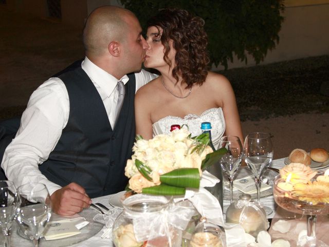 Il matrimonio di Teresa e Stefano a Reggio nell'Emilia, Reggio Emilia 15