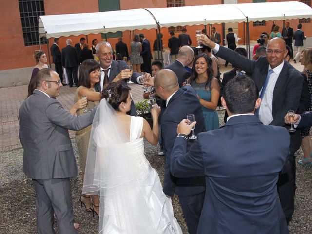 Il matrimonio di Teresa e Stefano a Reggio nell&apos;Emilia, Reggio Emilia 16