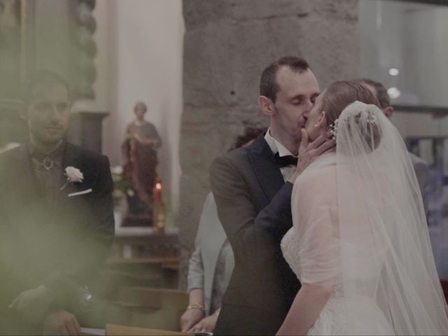 Il matrimonio di Milena e Alex a Saint-Vincent, Aosta 8