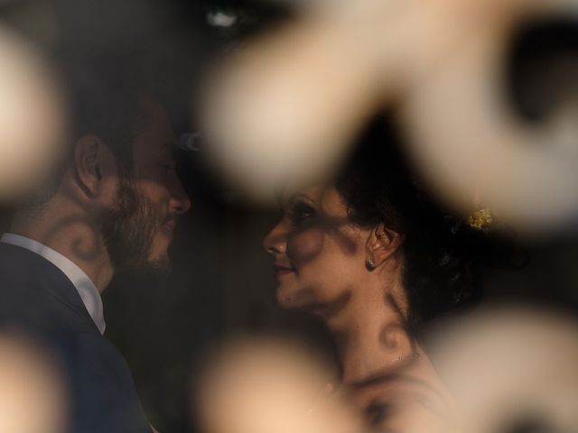 Il matrimonio di Federico e Giulia a Vigonovo, Venezia 1