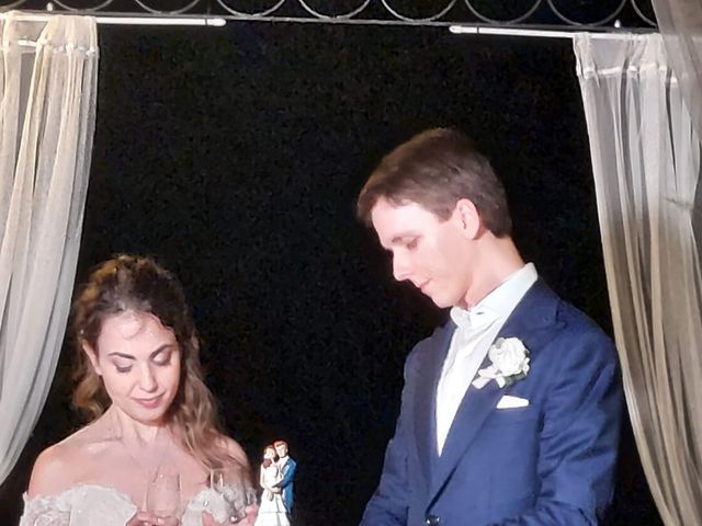 Il matrimonio di Augusto  e Francesca  a Corsico, Milano 2