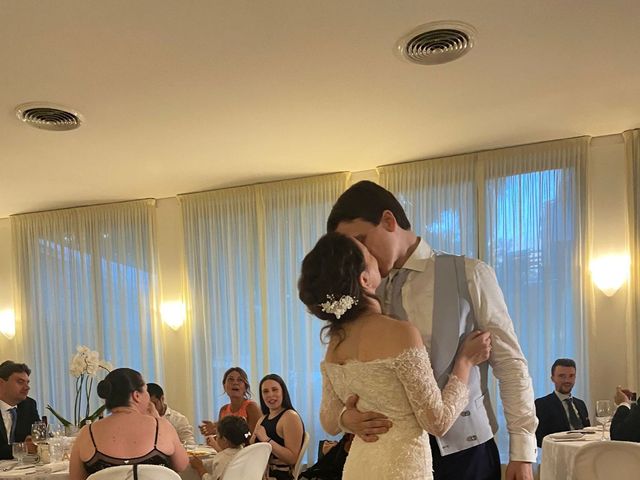 Il matrimonio di Augusto  e Francesca  a Corsico, Milano 3