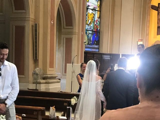 Il matrimonio di Augusto  e Francesca  a Corsico, Milano 5