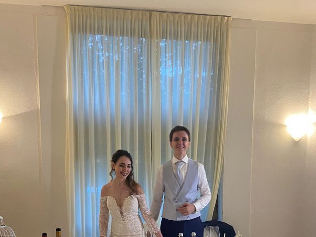 Il matrimonio di Augusto  e Francesca  a Corsico, Milano 6
