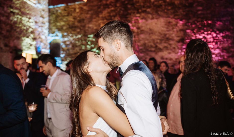 Il matrimonio di Margherita e Emilio a Agazzano, Piacenza