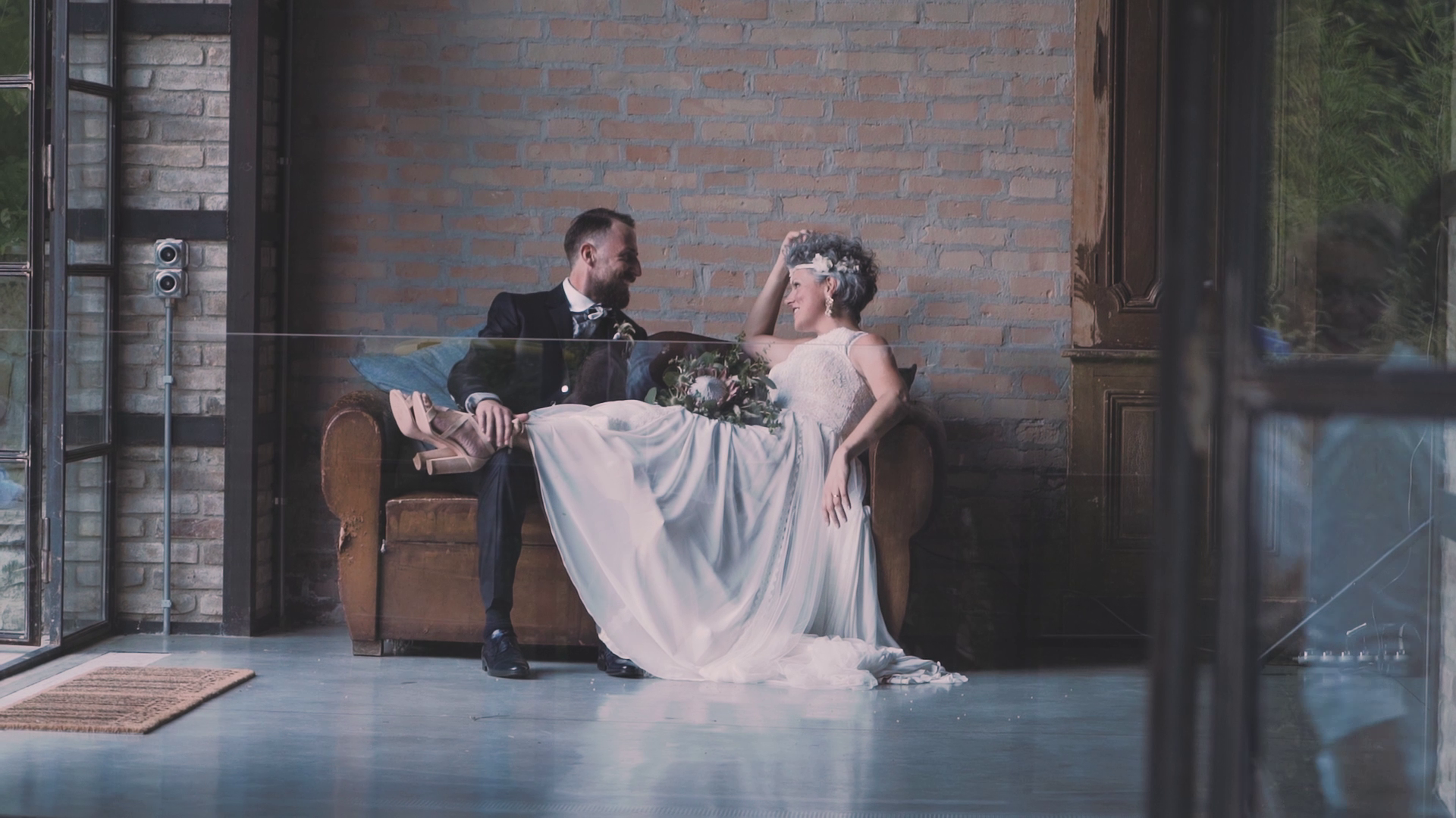 Il matrimonio di Giovanni e Cristiana a Monte San Pietro, Bologna