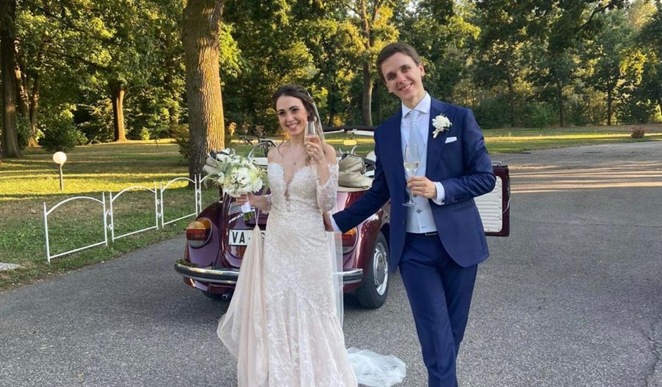 Il matrimonio di Augusto  e Francesca  a Corsico, Milano