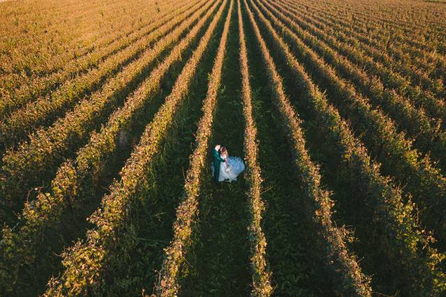 Le nozze di Sara e Giuanluigi 2
