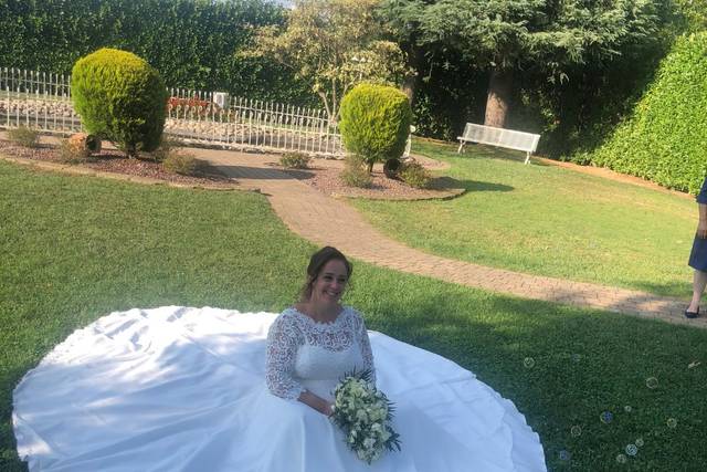 Le nozze di Nadia e Francesco  1