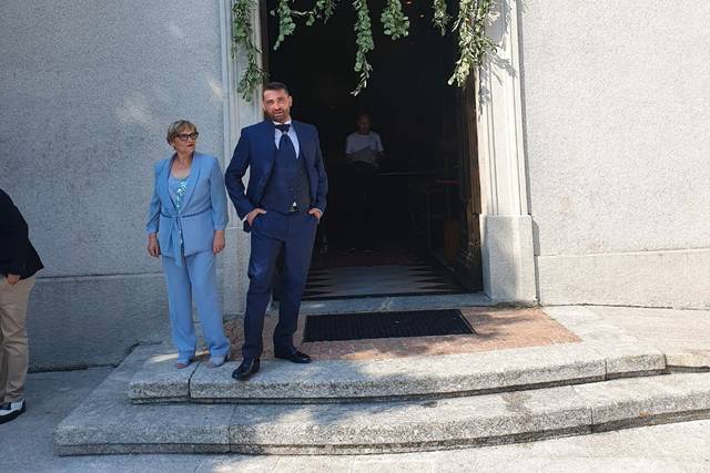 Le nozze di Nadia e Francesco  3