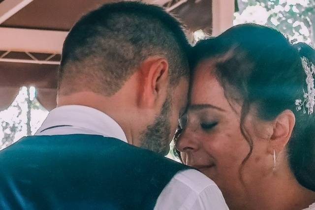 Le nozze di Nadia e Francesco  2