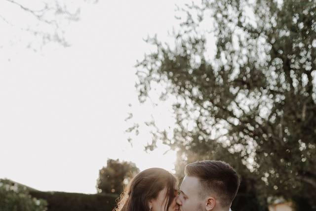 Le nozze di Carolina e Davide 2