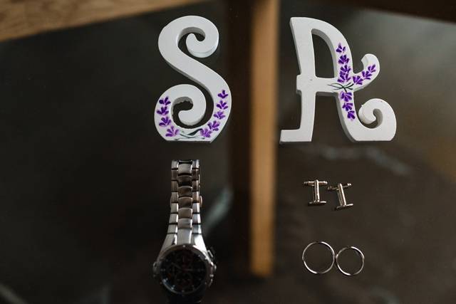 Le nozze di Sabrina e Alessio 3