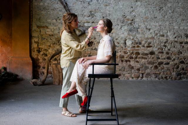 Le nozze di Lara e Alessandro 2