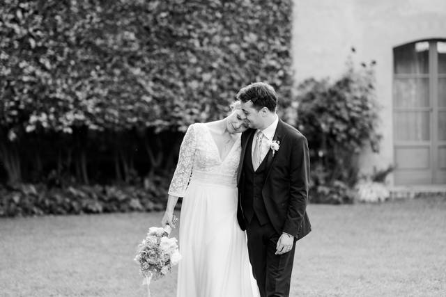 Le nozze di Lara e Alessandro 1