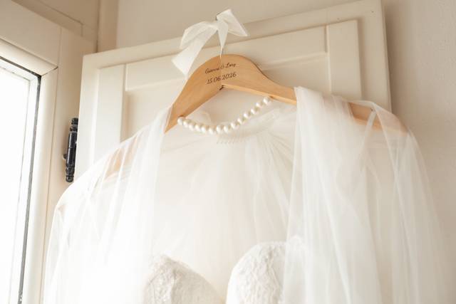 Le nozze di Loredana e Giovanni 2