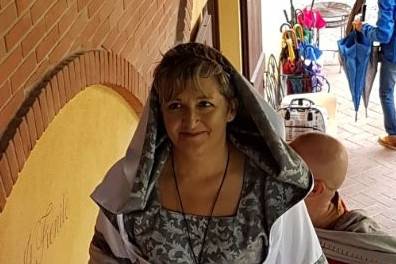 Le nozze di Giuliana e Enzo 1